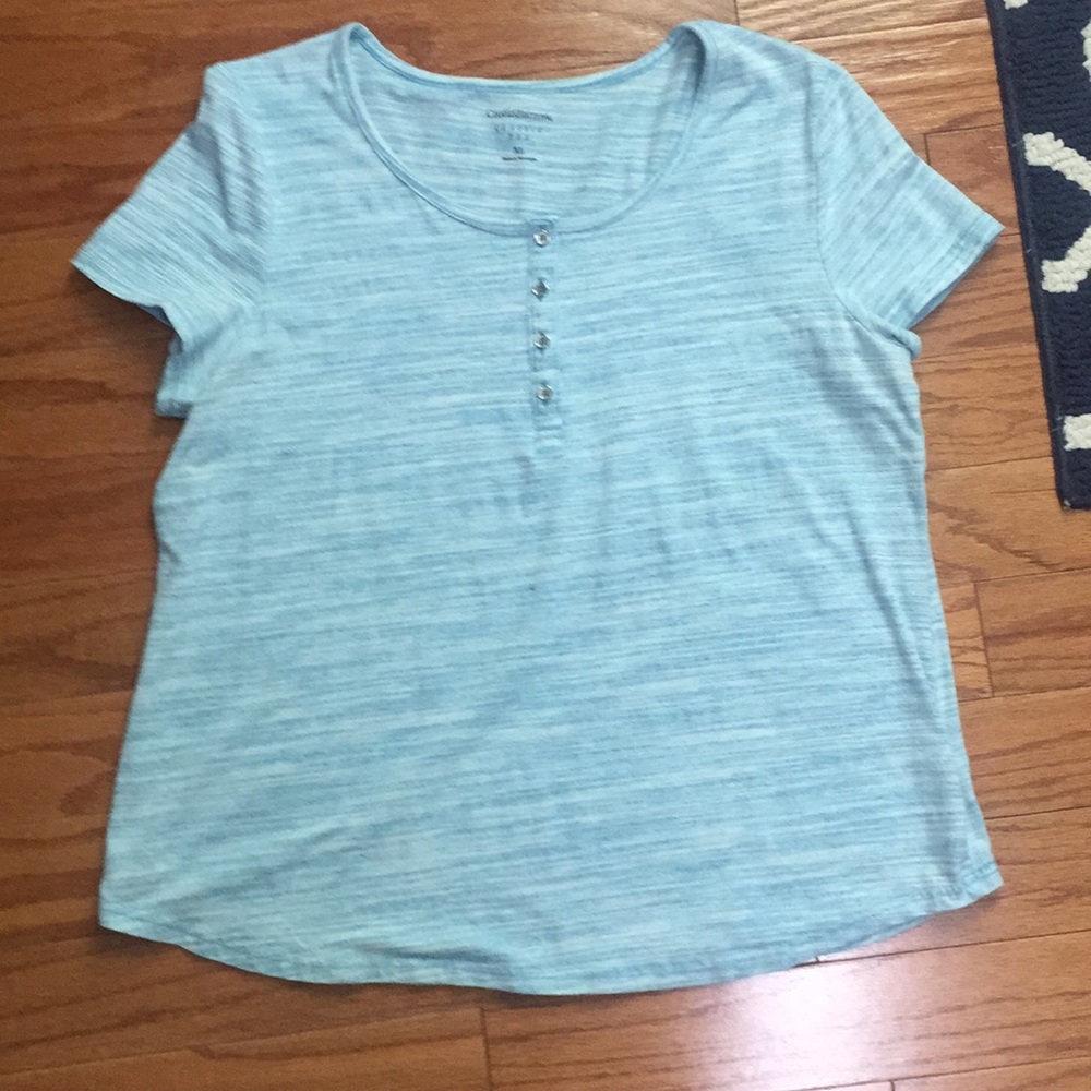 Croft & Barrow Classic Tee XL